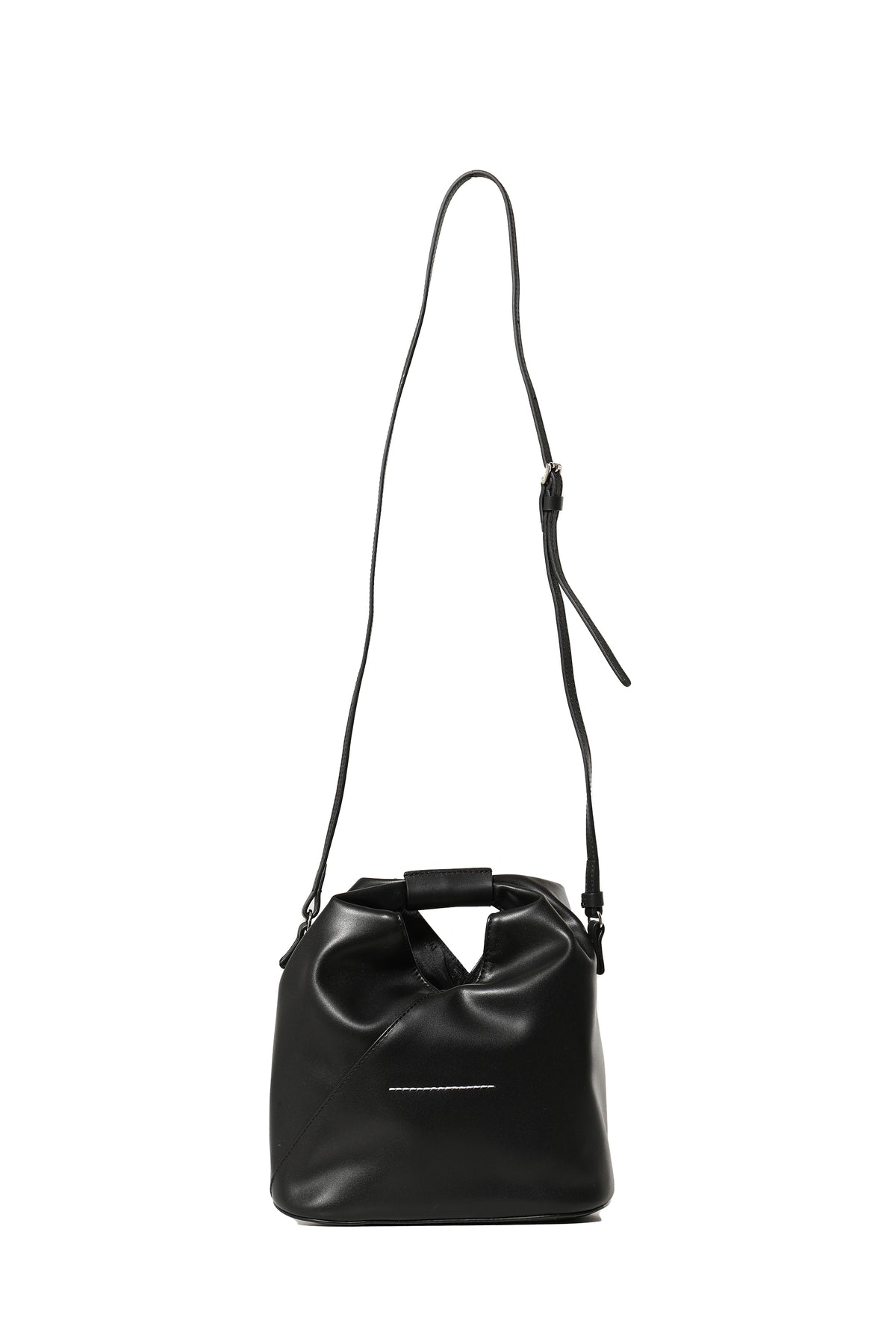 JAPANESE CROSSBODY BAG / BLK