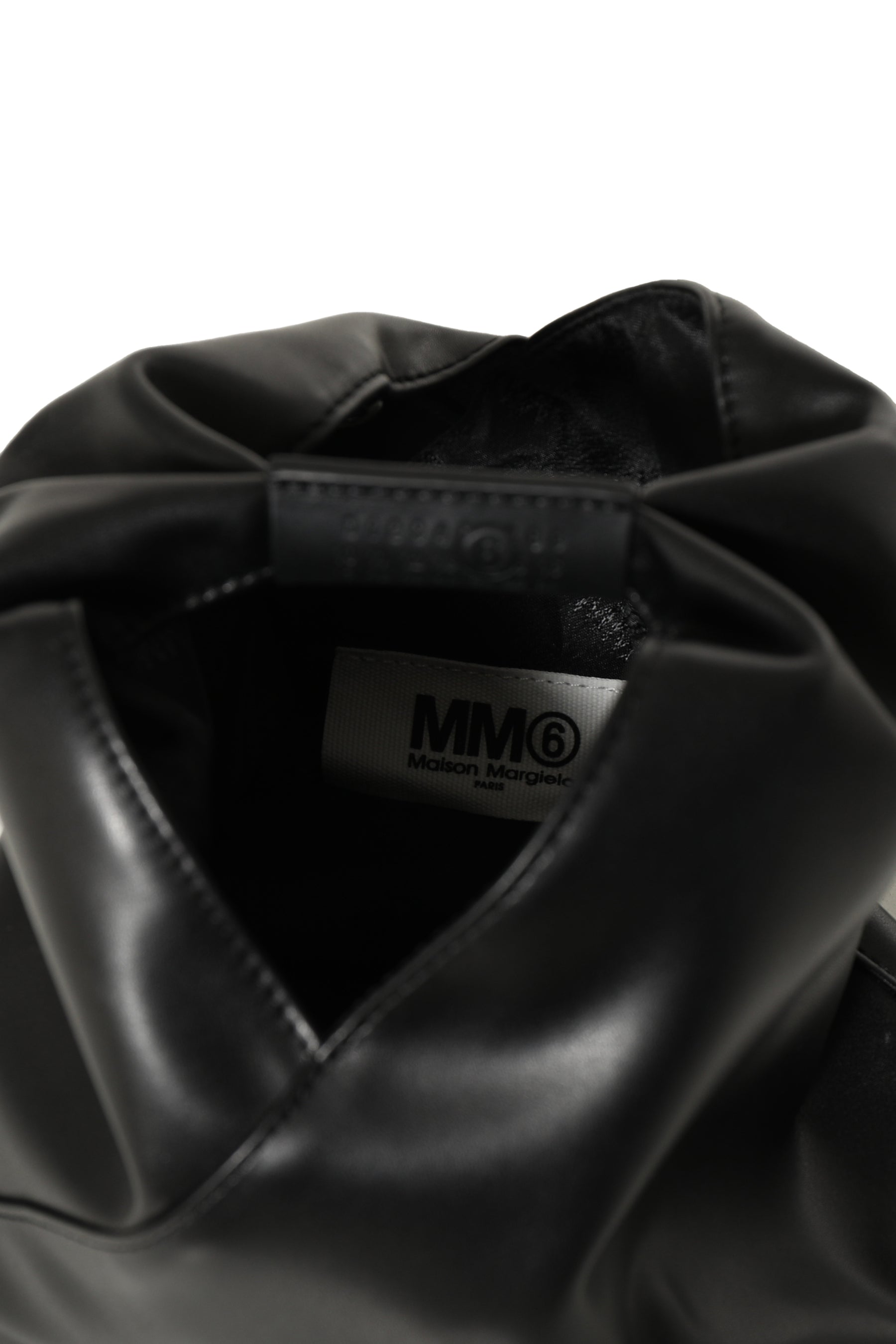 JAPANESE CROSSBODY BAG / BLK