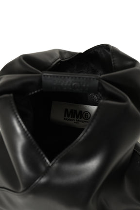 JAPANESE CROSSBODY BAG / BLK