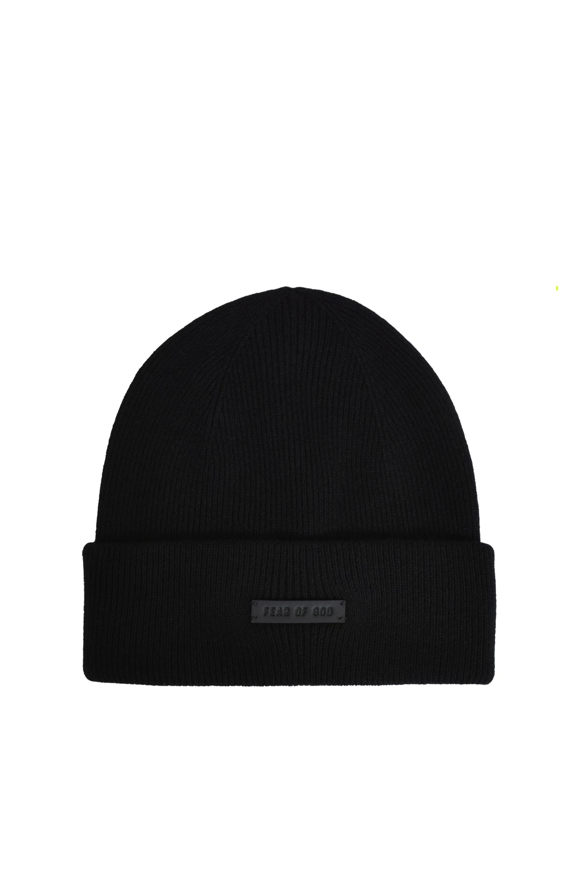 BEANIE / BLK