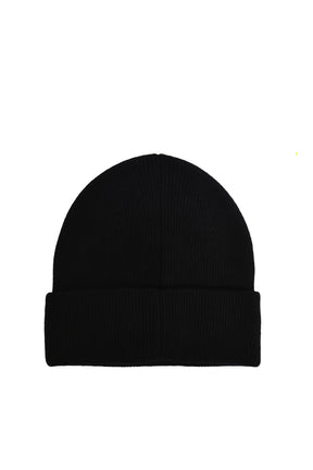 BEANIE / BLK