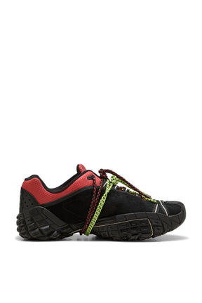 STRAYCAT / BLK/RED