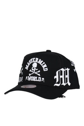 HP17152-CLBBLCK/MASTERMIND PRO PINCH M&N / BLK