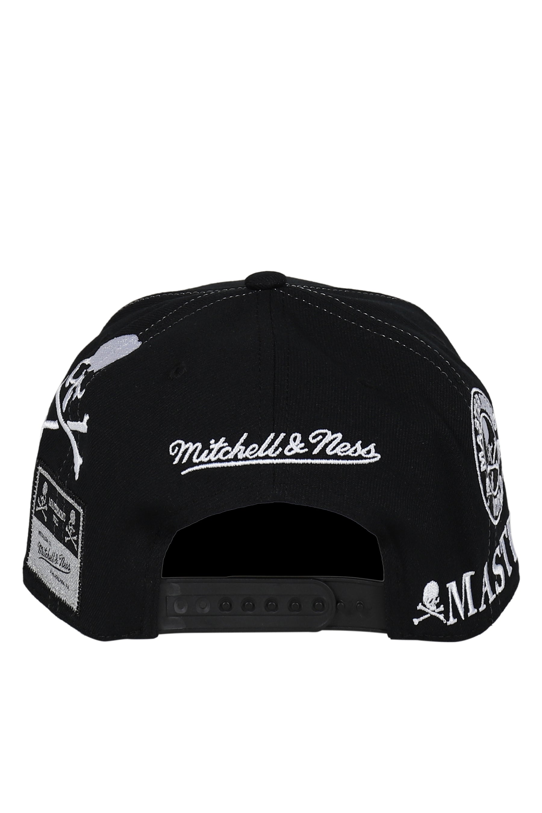 MASTERMIND WORLD × Mitchell & Ness マスターマインド ワールド