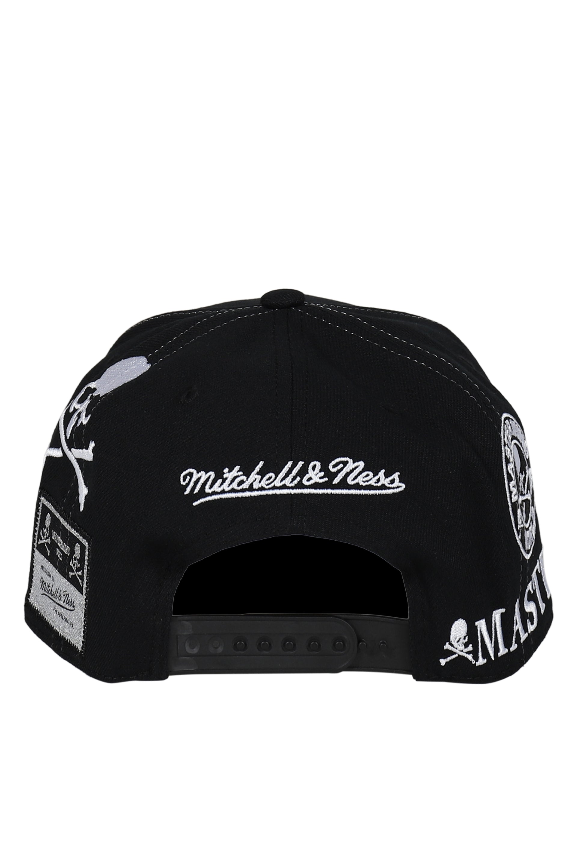 HP17152-CLBBLCK/MASTERMIND PRO PINCH M&N / BLK
