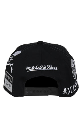 HP17152-CLBBLCK/MASTERMIND PRO PINCH M&N / BLK