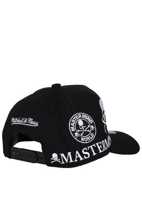 HP17152-CLBBLCK/MASTERMIND PRO PINCH M&N / BLK