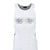 TRAIVAL TANK TOP / WHT
