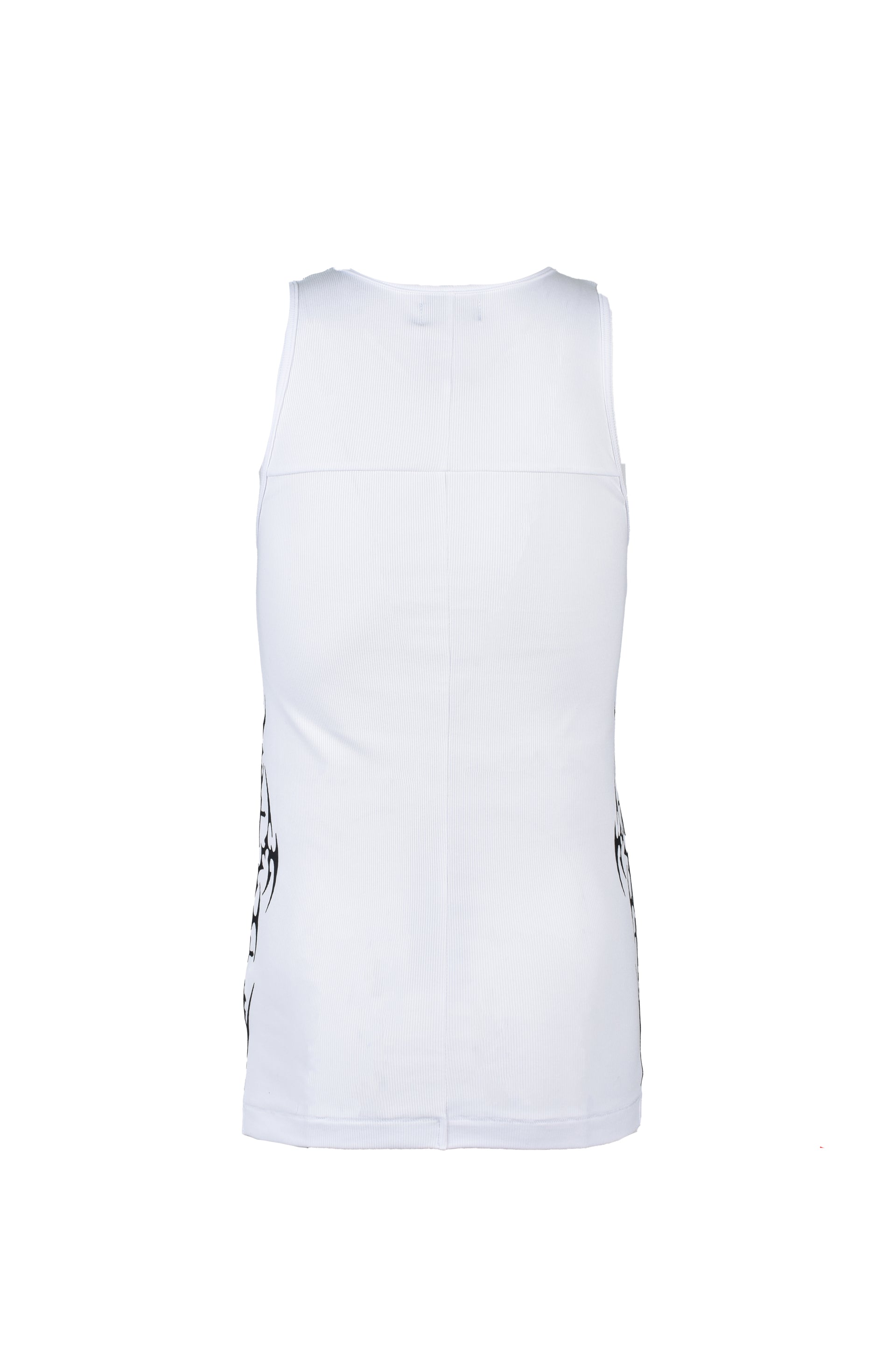 TRAIVAL TANK TOP / WHT