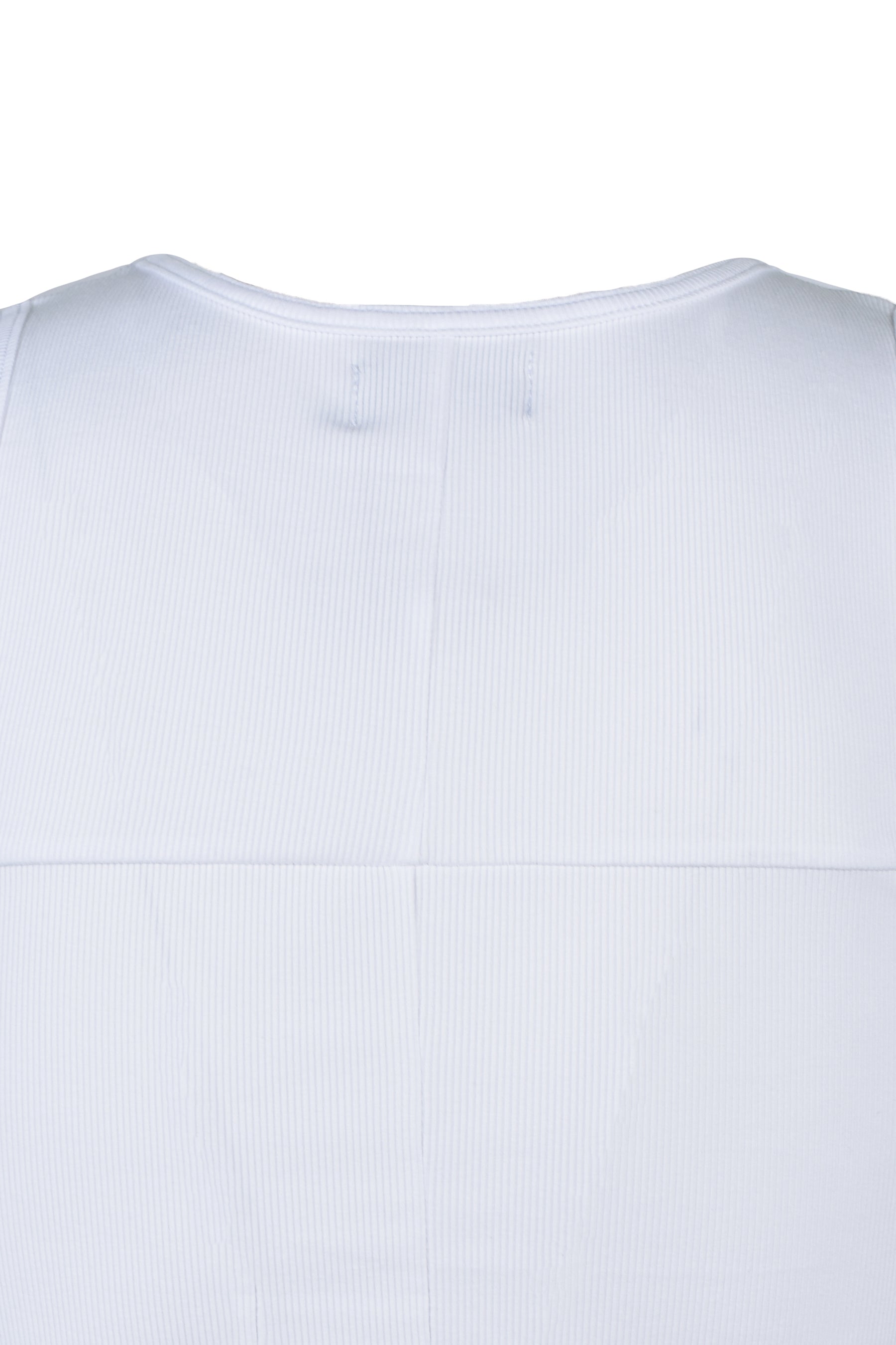 TRAIVAL TANK TOP / WHT