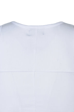 TRAIVAL TANK TOP / WHT