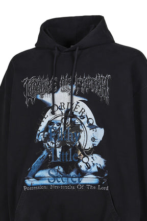 VETEMENTS LIMITEDEDITIONコート クリア 透明 F AMBIDEX Store