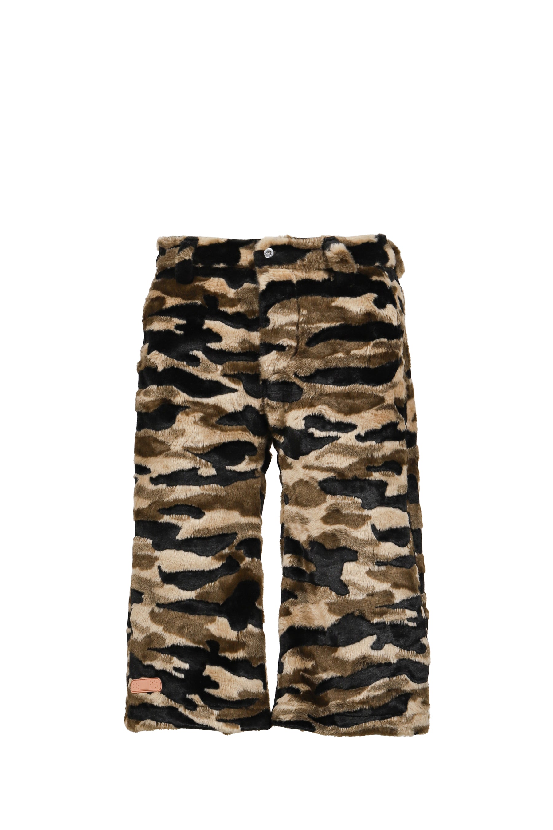 CURVA SHORT / CAMO