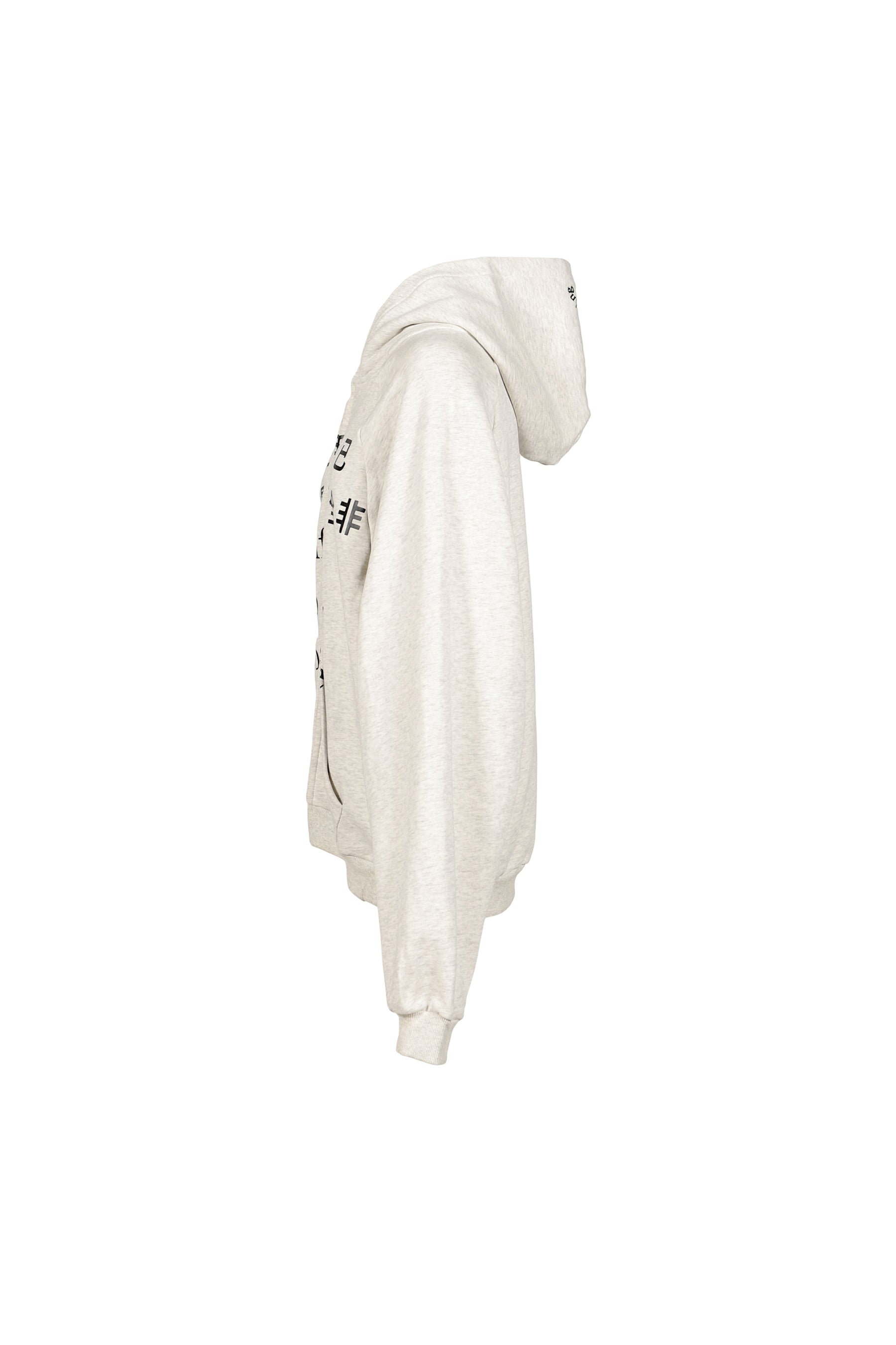 THIS LIFE HOODIE / GRY