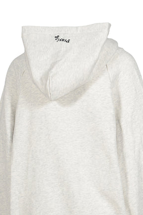 THIS LIFE HOODIE / GRY
