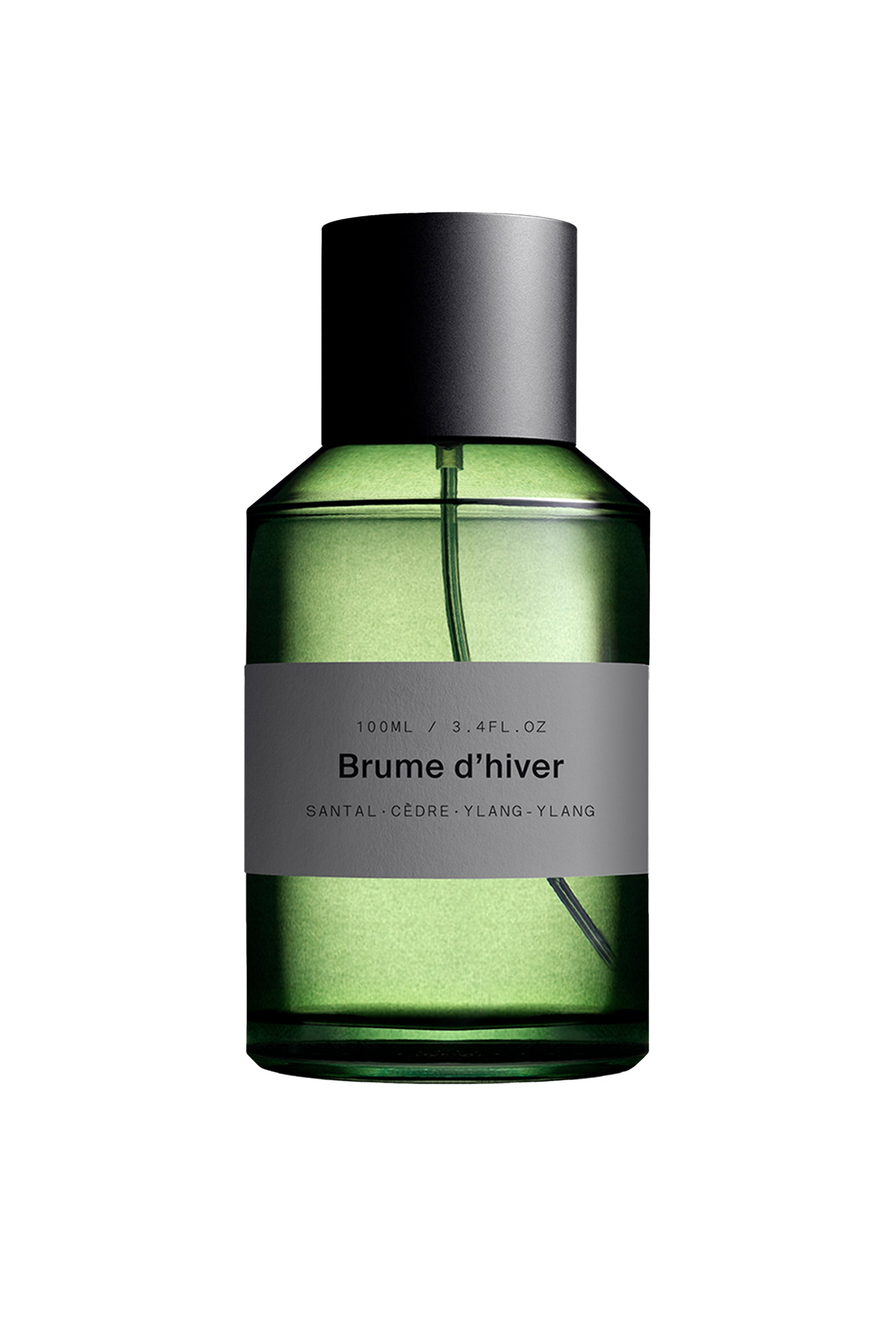 MARIEJEANNE BRUME D'HIVER / MULTI