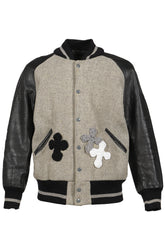 3D CROSS STADIUM JACKET / MULTI