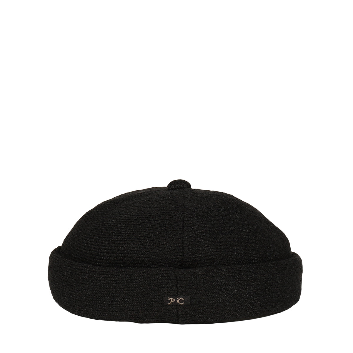PORTER CLASSIC ポータークラシック SS26 LINEN KNIT FISHERMAN'S CAP