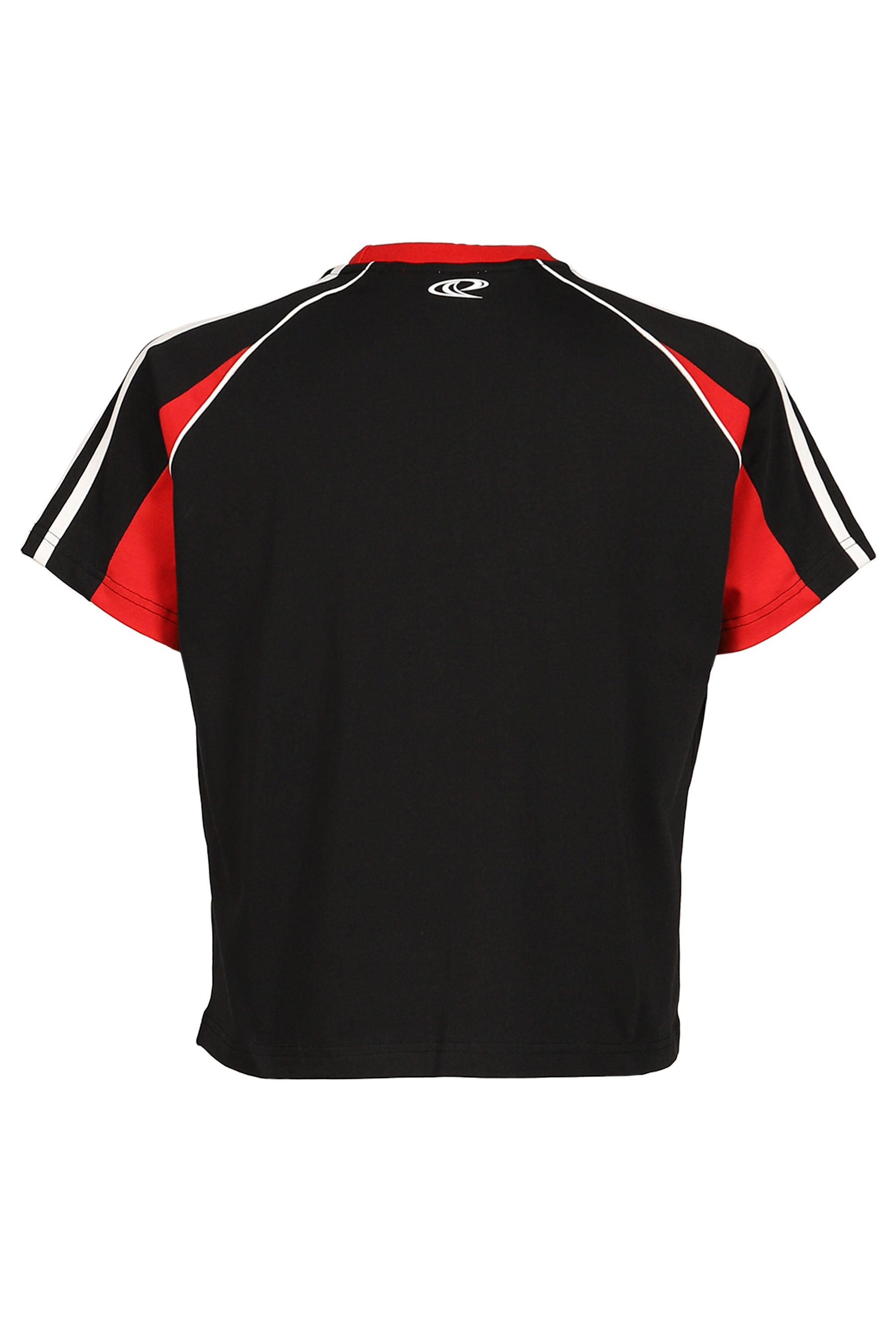 SPORTS TIGHT JERSEY / BLK