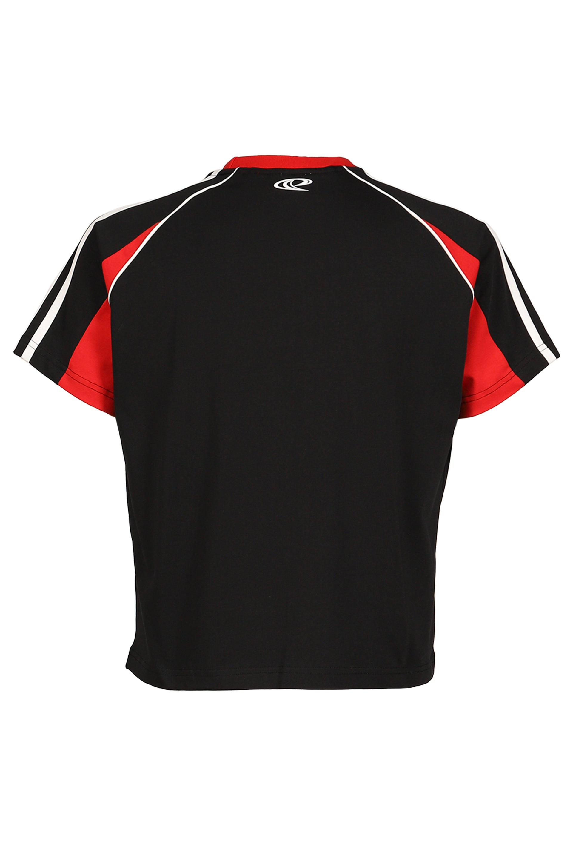 SPORTS TIGHT JERSEY / BLK