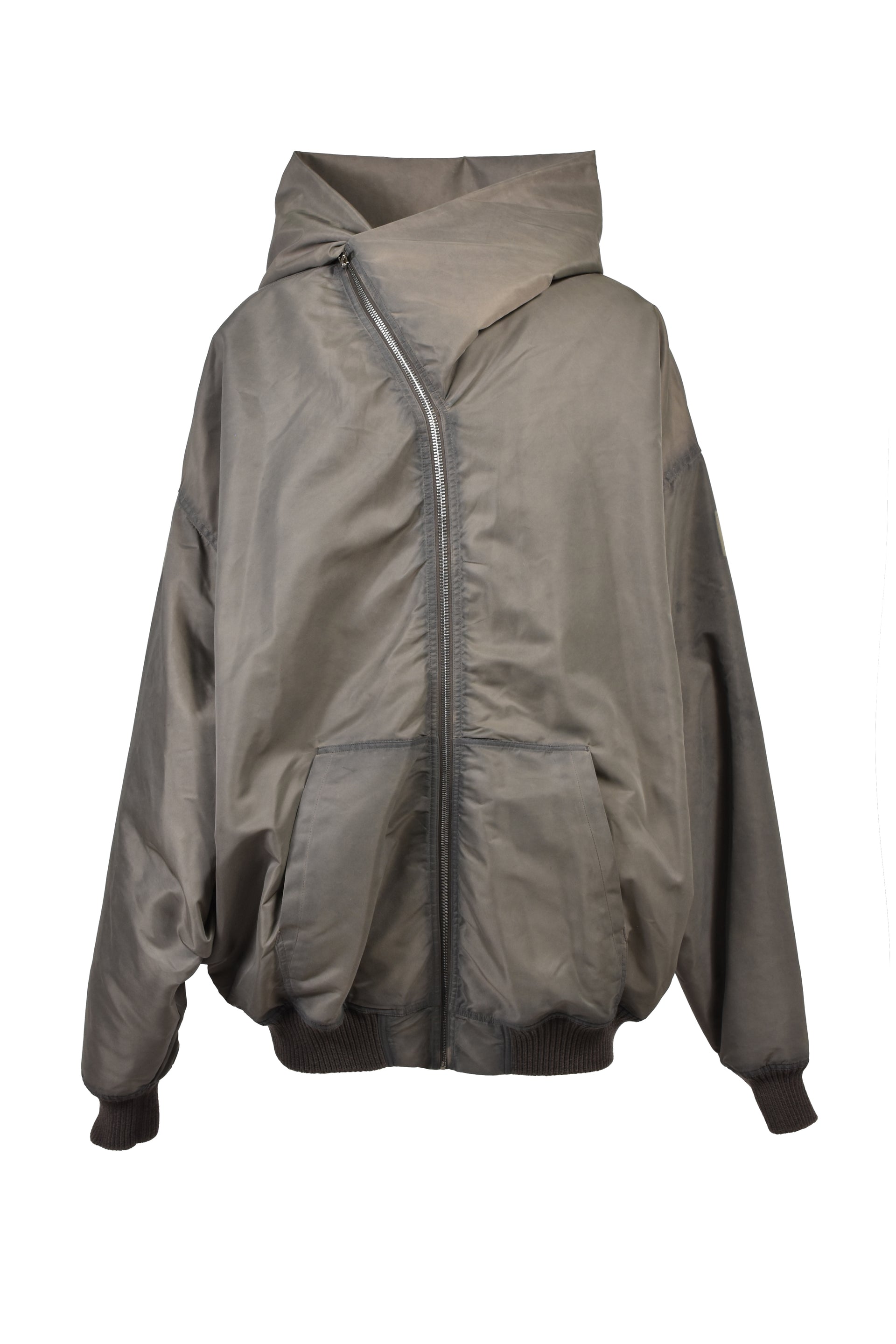 MOUNTAIN HUN HOODIE / DRK DUST