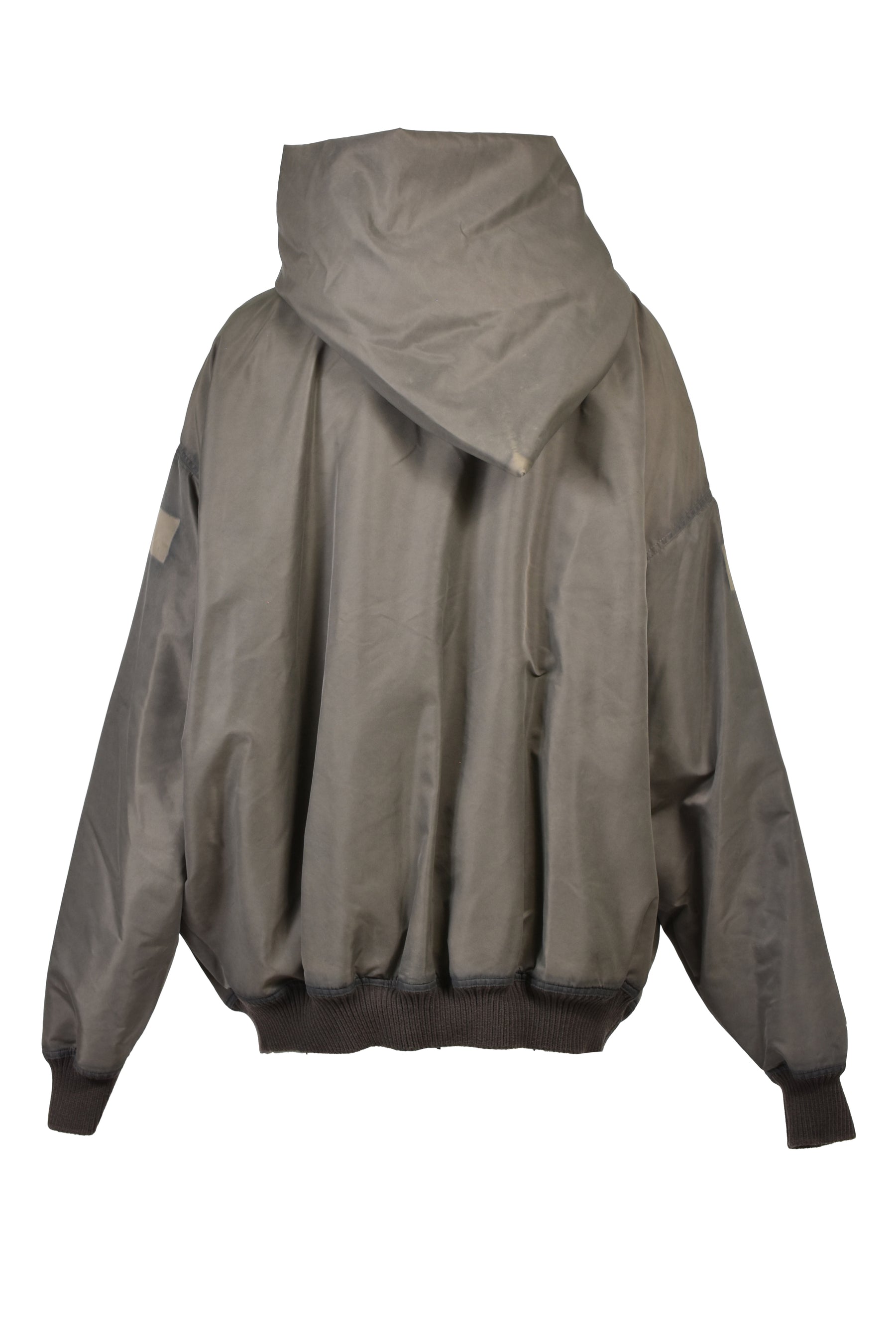 MOUNTAIN HUN HOODIE / DRK DUST