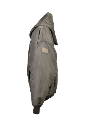 MOUNTAIN HUN HOODIE / DRK DUST