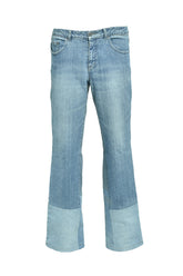 VAIN VAIN UPCYCLED JEANS 000 / ASORT IND