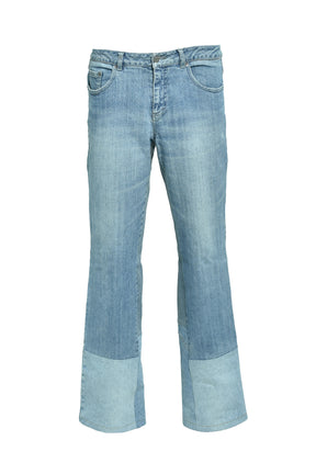 VAIN VAIN UPCYCLED JEANS 000 / ASORT IND