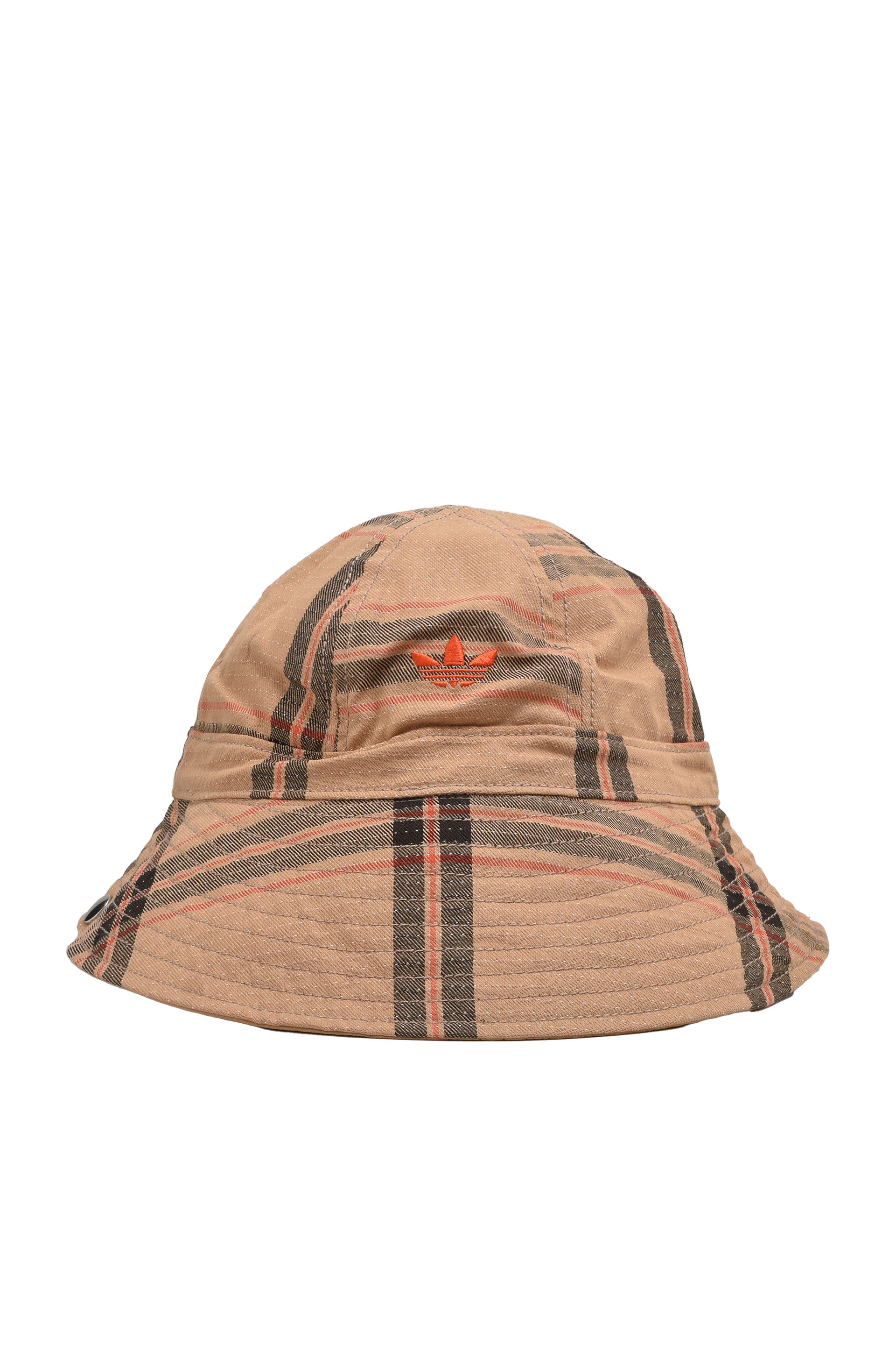 ADIDAS ORIGINALS BY WALES BONNER WB HAT / BEI