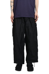 H.D. PANT - BDU / BLK