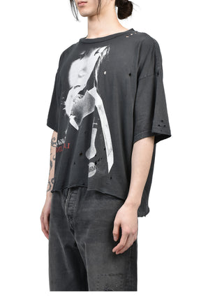 WELL OF LONELINESS T-SHIRT / DIRTY CHA