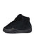 SUEDE MID VAMP SNEAKERS / BLACK
