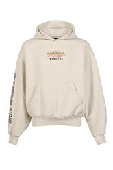 0063 PARKA / NATURAL 