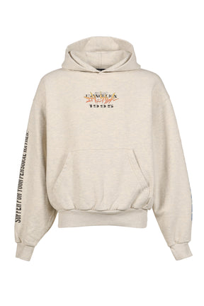 0063 PARKA / NATURAL 