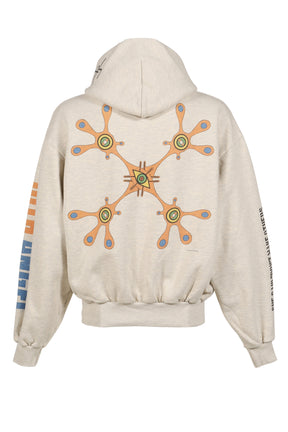 0063 PARKA / NATURAL 