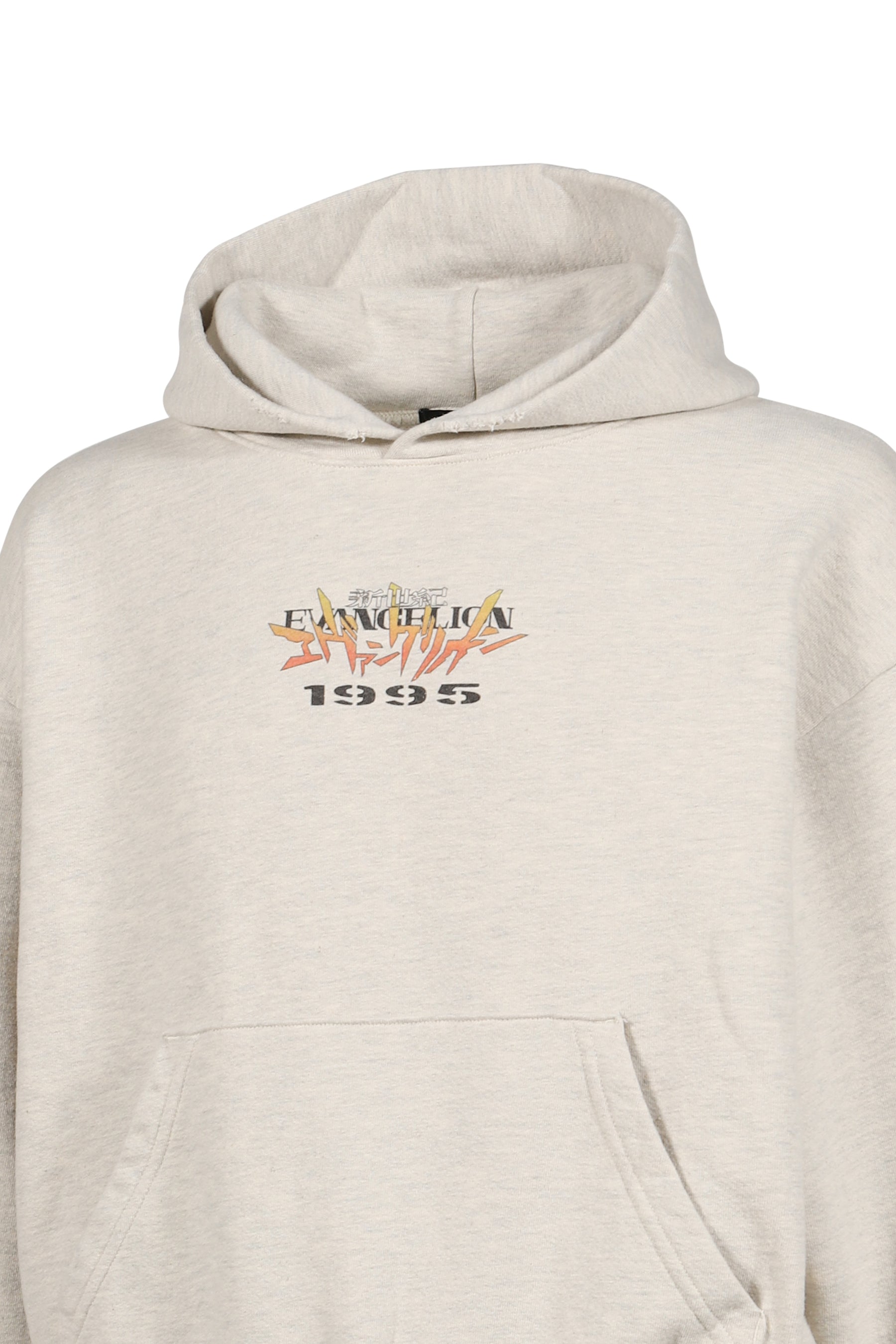 EVANGELION:95 エヴァンゲリオン:95 FW25 0063 PARKA / NATURAL