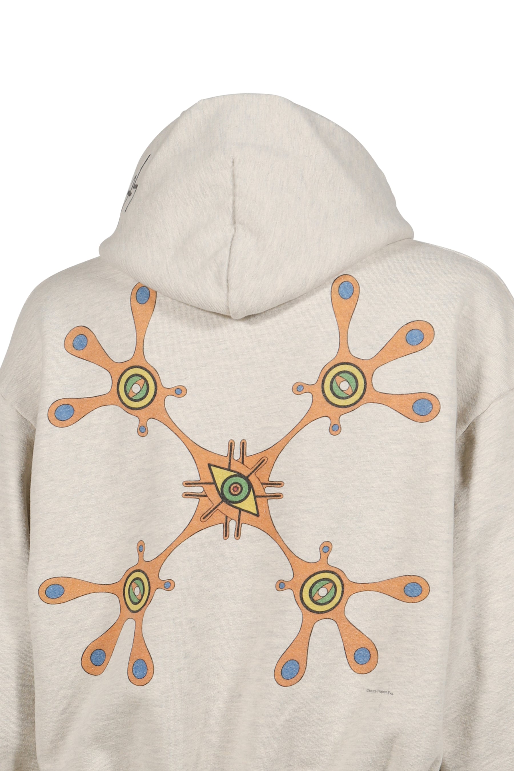 0063 PARKA / NATURAL 