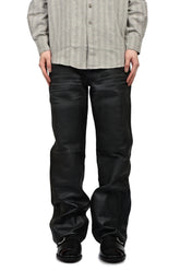 CARLSON CUT / BLK