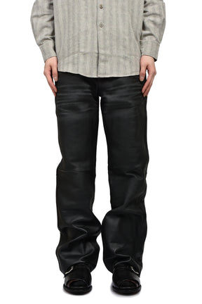CARLSON CUT / BLK