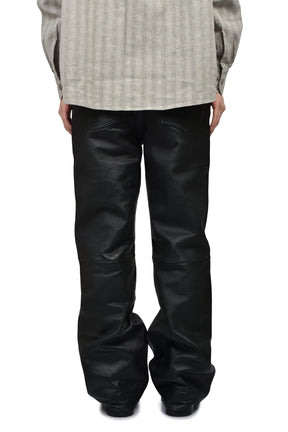 CARLSON CUT / BLK