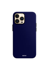 THE BASE - PHONE CASE / NVY
