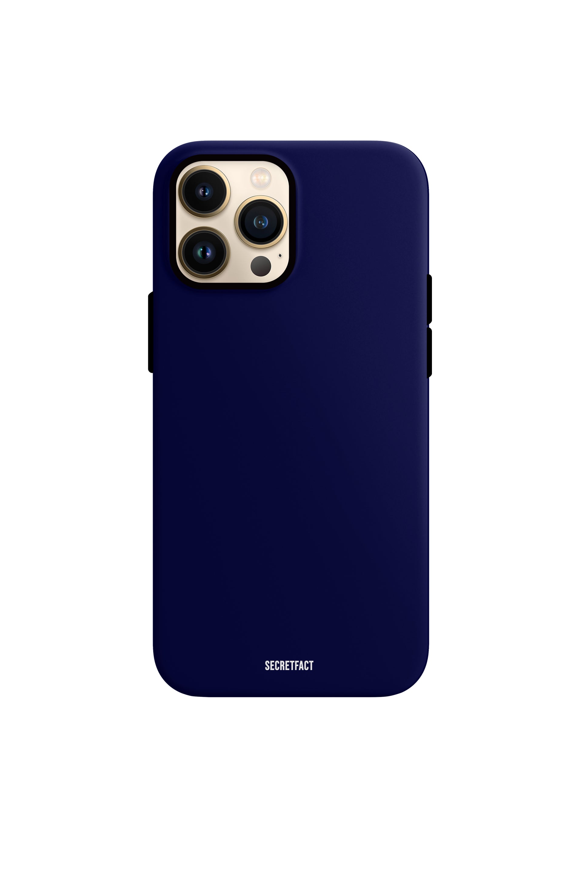 SECRETFACT SS26 THE SHINY DOTS - PHONE CASE / BLK - NUBIAN SECRETFACT SS26 THE SHINY DOTS - PHONE CASE / BLK - NUBIAN