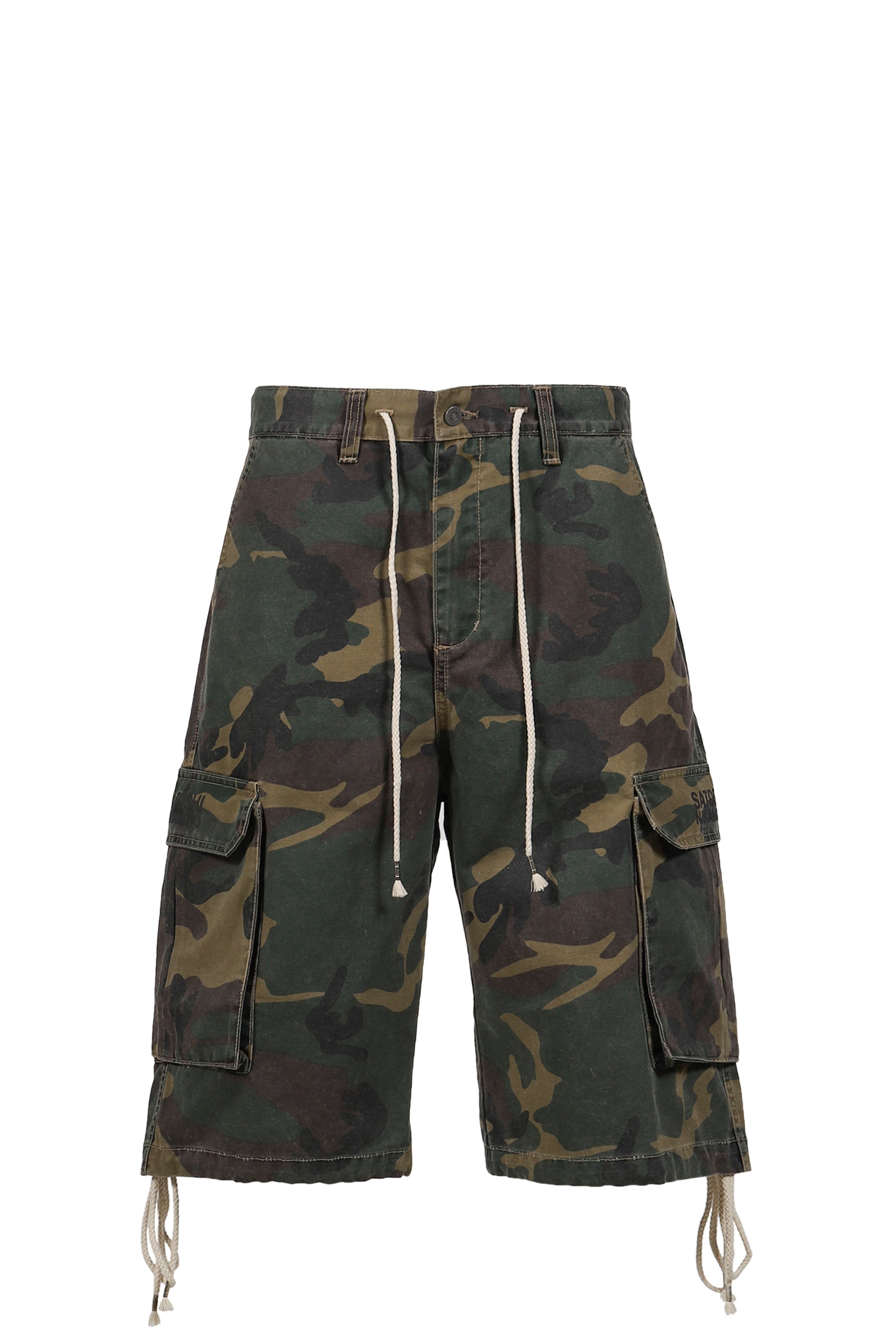 SATOSHI NAKAMOTO  SS25 THE BIG TOURIST