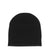 ALASKA WOOL BEANIE / BLK
