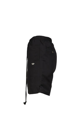 SHORTS / BLK