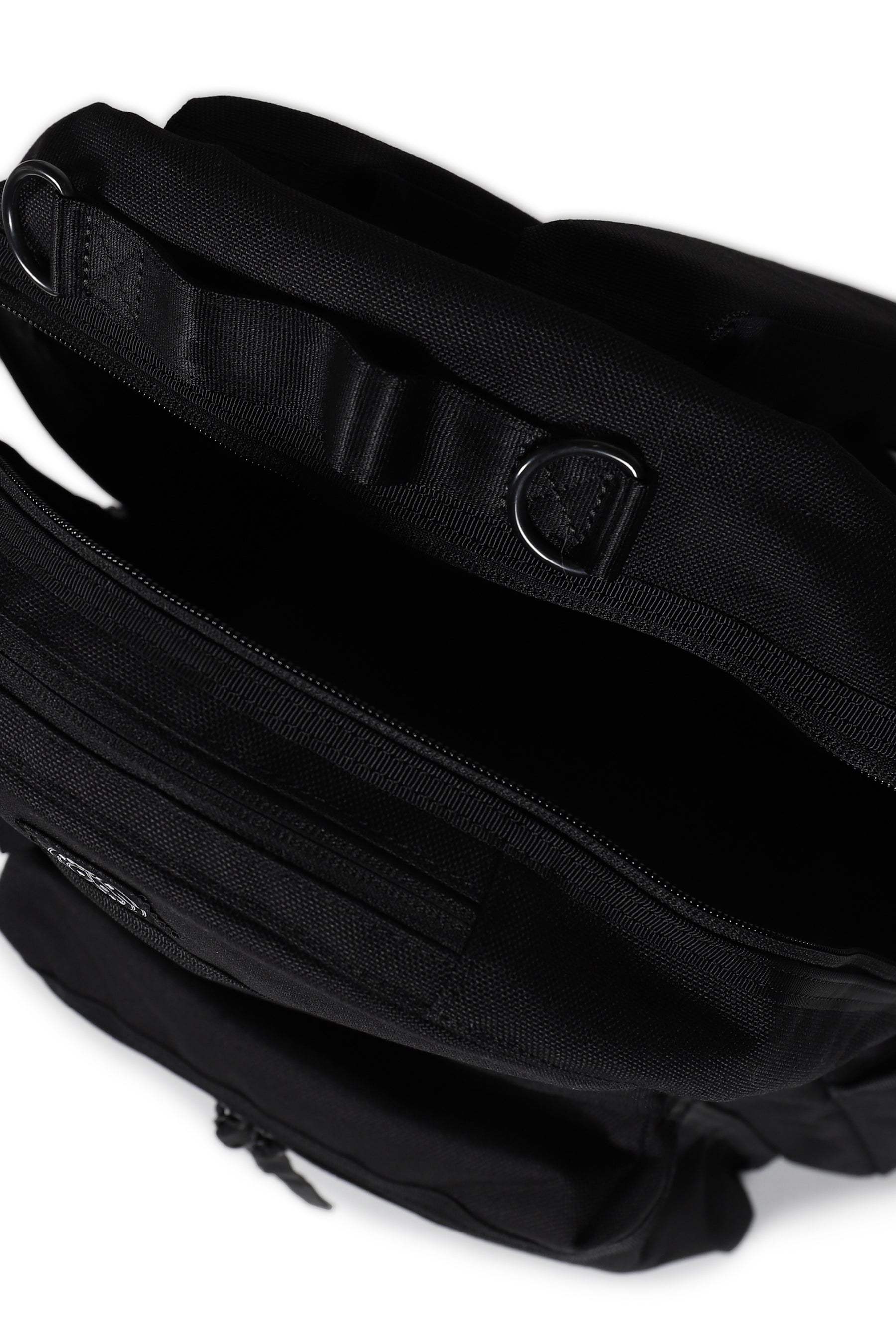 NEWTON DAYPACK M / BLK