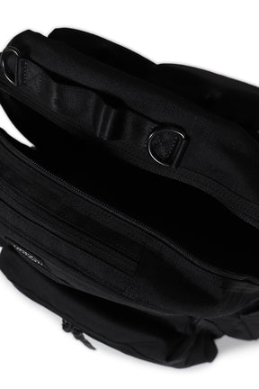 NEWTON DAYPACK M / BLK