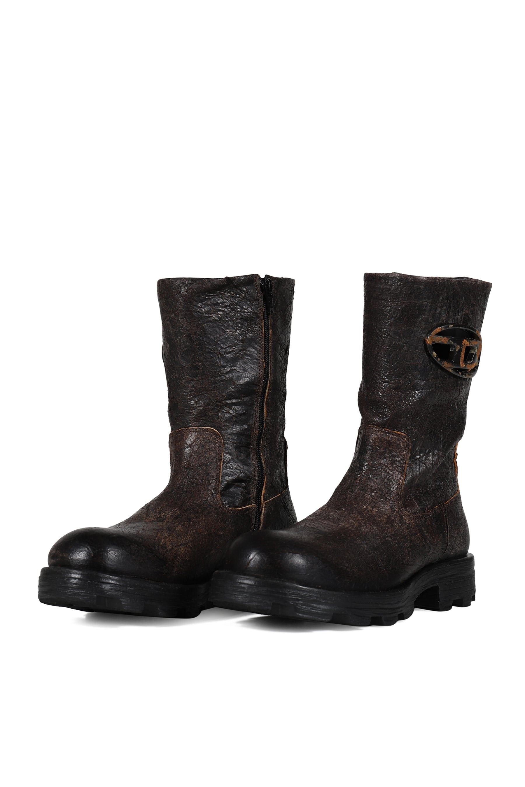 D-HAMMER BKR DW / BRW 