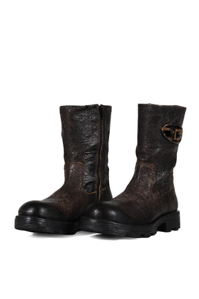 D-HAMMER BKR DW / BRW 